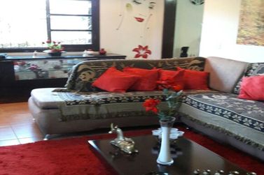 Casa &agrave; venda - 510m&sup2; - Retiro das Fontes