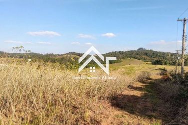 Terreno &agrave; venda - 2000m&sup2; - Iara