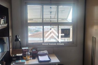 Apartamento para alugar - 77m&sup2; - Centro