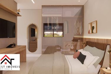 Apartamento &agrave; venda - 69m&sup2; - Vila Helena