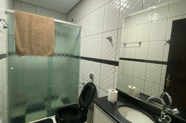 Ch&aacute;cara &agrave; venda - 1000m&sup2; - Port&atilde;o