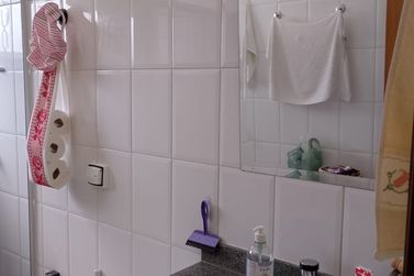 Casa &agrave; venda - 99m&sup2; - Atibaia Jardim
