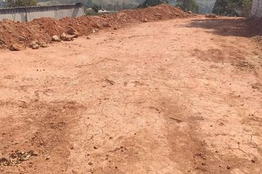 Terreno &agrave; venda - 1000m&sup2; - LUIZ FAGUNDES