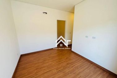 Casa &agrave; venda - 321m&sup2; - Condominio Quintas da Boa Vista