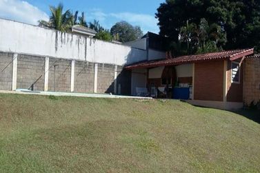 Casa &agrave; venda - 1100m&sup2; - Vila Giglio