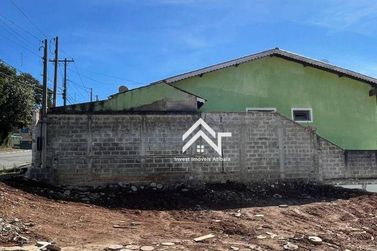 Terreno &agrave; venda - 350m&sup2; - Jardim do Lago