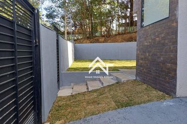 Casa &agrave; venda - 154m&sup2; - Residencial Alvorada
