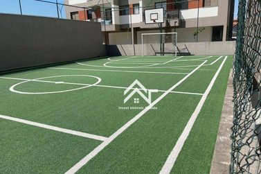 Apartamento &agrave; venda - 56m&sup2; - Martim de S&aacute;