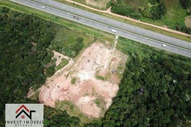 Terreno &agrave; venda - 15000m&sup2; - Parque Fern&atilde;o Dias