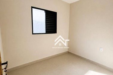 Casa &agrave; venda - 107m&sup2; - Jardim dos Pinheiros