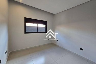 Casa &agrave; venda - 120m&sup2; - Portal Lamis