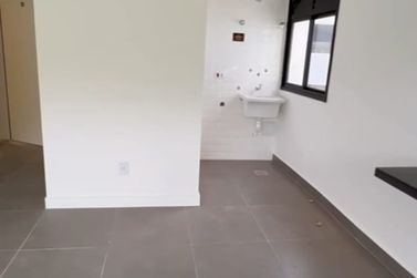 Apartamento &agrave; venda - 88m&sup2; - NOVA GARD&Ecirc;NIA