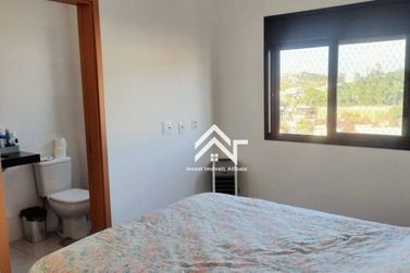Apartamento para alugar - 68m&sup2; - Atibaia Jardim