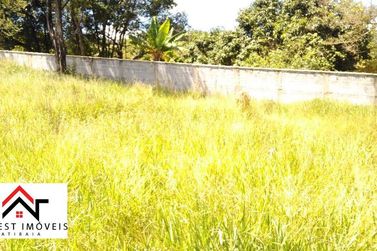 Terreno &agrave; venda - 1000m&sup2; - Vit&oacute;ria R&eacute;gia