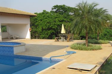 Casa &agrave; venda - 357m&sup2; - CONDOM&Iacute;NIO SERRA DA ESTRELA