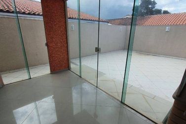 Casa &agrave; venda - 133m&sup2; - Vila Loanda