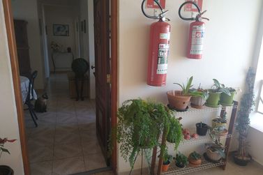 Apartamento &agrave; venda - 87m&sup2; - VILA SALLES