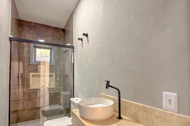 Casa &agrave; venda - 187m&sup2; - Loteamento Parque Residencial Serras de Atibaia II
