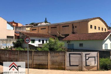 Terreno &agrave; venda - 346m&sup2; - Alvin&oacute;polis