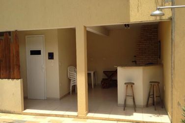 Casa &agrave; venda - 360m&sup2; - Jardim Floresta