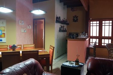 Casa &agrave; venda - 311m&sup2; - Vila Olga