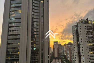 Apartamento &agrave; venda - 66m&sup2; - Alphaville