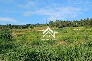 Terreno &agrave; venda - 23833m&sup2; - Jardim Colonial
