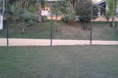 Ch&aacute;cara &agrave; venda - 284m&sup2; - CH&Aacute;CARAS FERN&Atilde;O DIAS