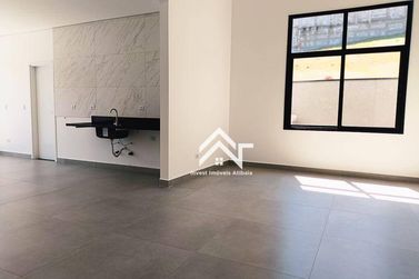 Casa &agrave; venda - 321m&sup2; - Condominio Quintas da Boa Vista