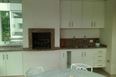 Apartamento &agrave; venda - 270m&sup2; - Nova Gard&ecirc;nia