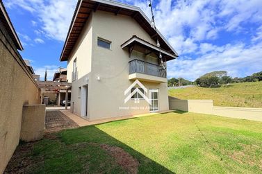 Casa para alugar - 135m&sup2; - Nova Gard&ecirc;nia
