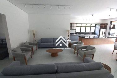 Casa &agrave; venda - 390m&sup2; - Condom&iacute;nio Itapor&atilde;