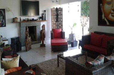 Casa &agrave; venda - 500m&sup2; - Jardim Paulista