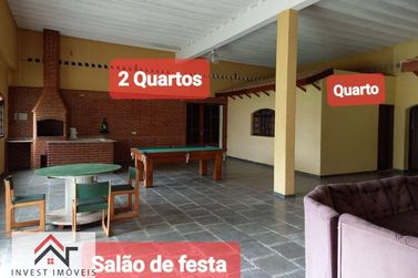 Ch&aacute;cara &agrave; venda - 5000m&sup2; - Recanto dos Palmares