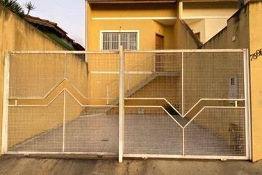 Casa &agrave; venda - 76m&sup2; - Atibaia