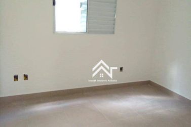 Casa &agrave; venda - 61m&sup2; - Vila Santa Helena