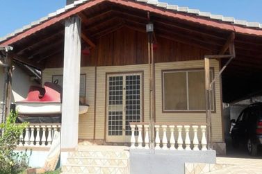 Casa para alugar - 240m&sup2; - Usina