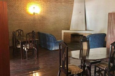 Ch&aacute;cara &agrave; venda - 3200m&sup2; - Parque Rio Abaixo