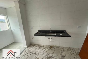 Apartamento &agrave; venda - 55m&sup2; - Jardim Imperial