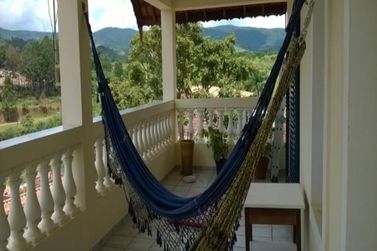 Casa &agrave; venda - Parque Fern&atilde;o Dias