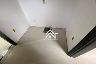 Casa para alugar - 176m&sup2; - Condom&iacute;nio Portal Lamis