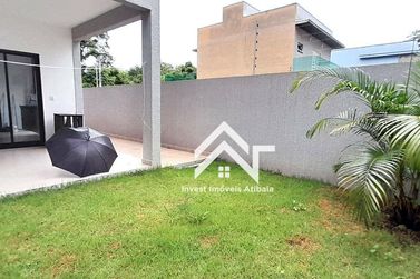 Casa &agrave; venda - 115m&sup2; - Recreio Maristela