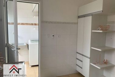 Casa &agrave; venda - 86m&sup2; - Condom&iacute;nio Marf III