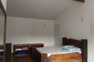 Ch&aacute;cara &agrave; venda - 187m&sup2; - LOTEAMENTO JARDIM SOLARES