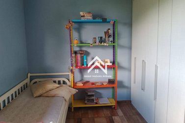 Ch&aacute;cara &agrave; venda - 4360m&sup2; - M&atilde;e dos Homens