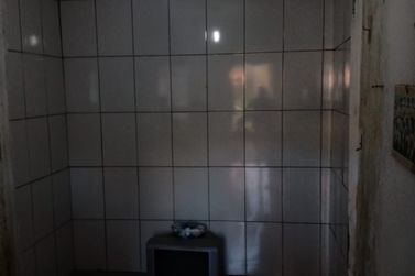 Casa &agrave; venda - jardim das PALMEIRAS