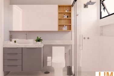 Casa &agrave; venda - 181m&sup2; - Bairro dos Pires