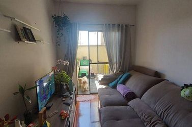 Apartamento &agrave; venda - 92m&sup2; - Alvin&oacute;polis