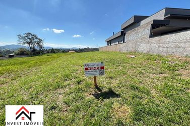Terreno &agrave; venda - 589m&sup2; - Alto da Floresta Residencial