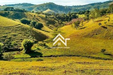 Terreno &agrave; venda - 9m&sup2; - Vista Alegre